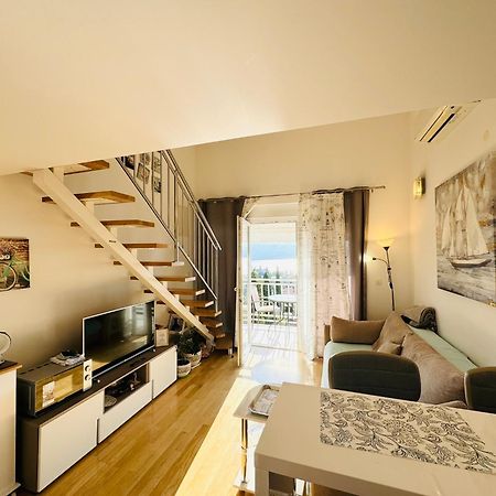 Design Apartments Bonavista Abbázia Kültér fotó