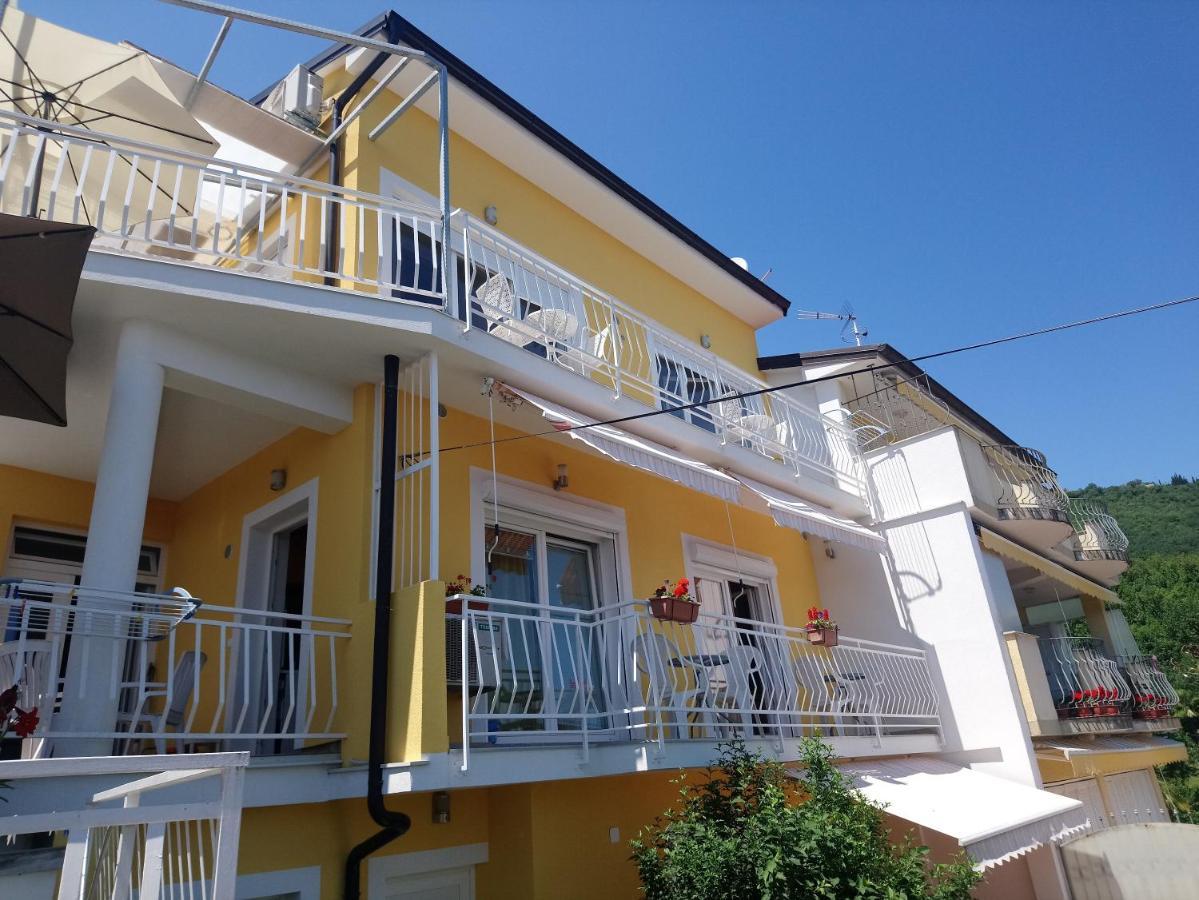 Design Apartments Bonavista Abbázia Kültér fotó