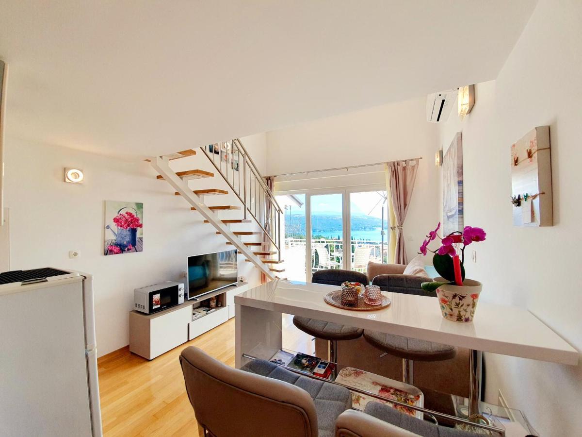 Design Apartments Bonavista Abbázia Kültér fotó