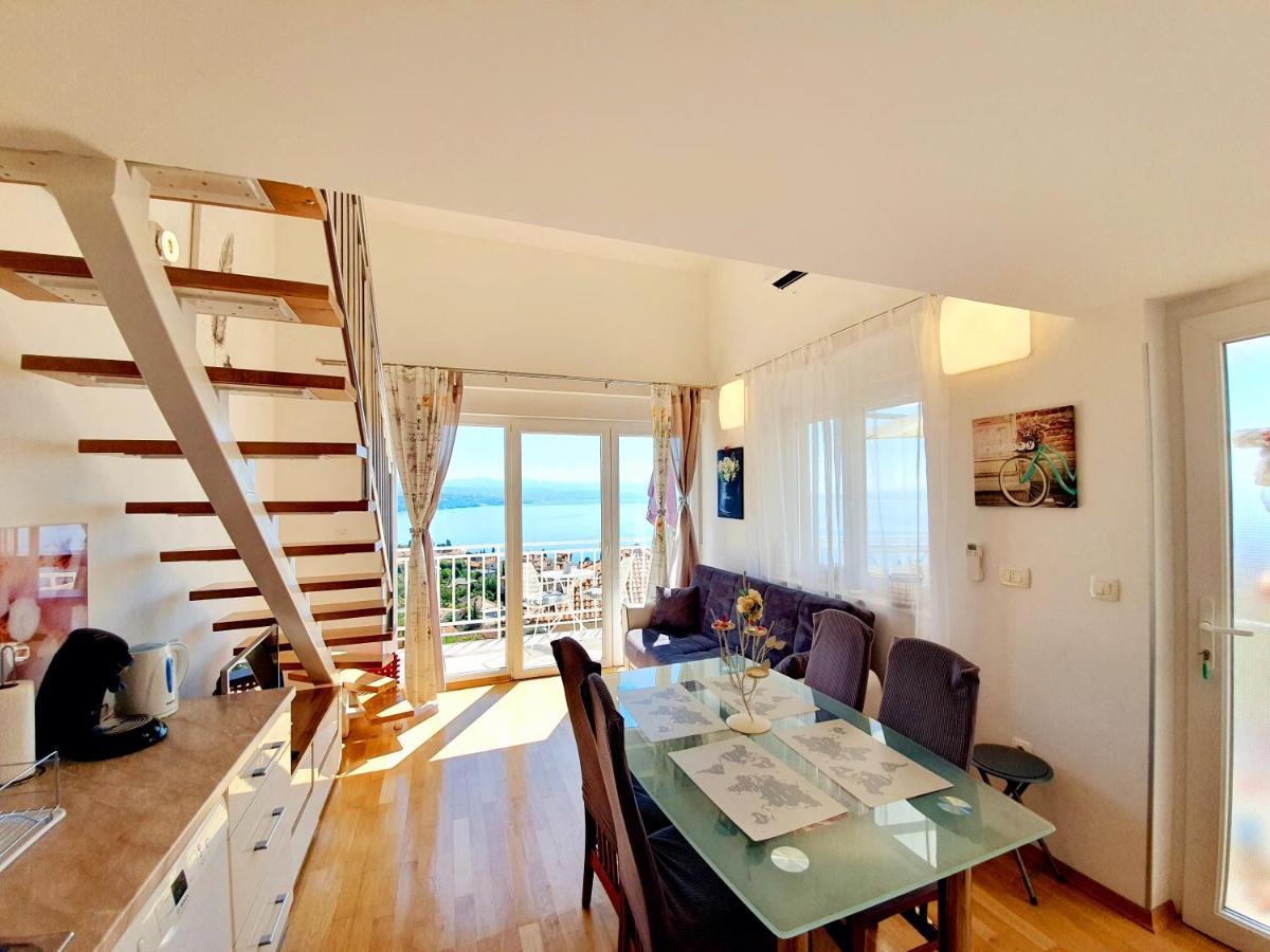 Design Apartments Bonavista Abbázia Kültér fotó
