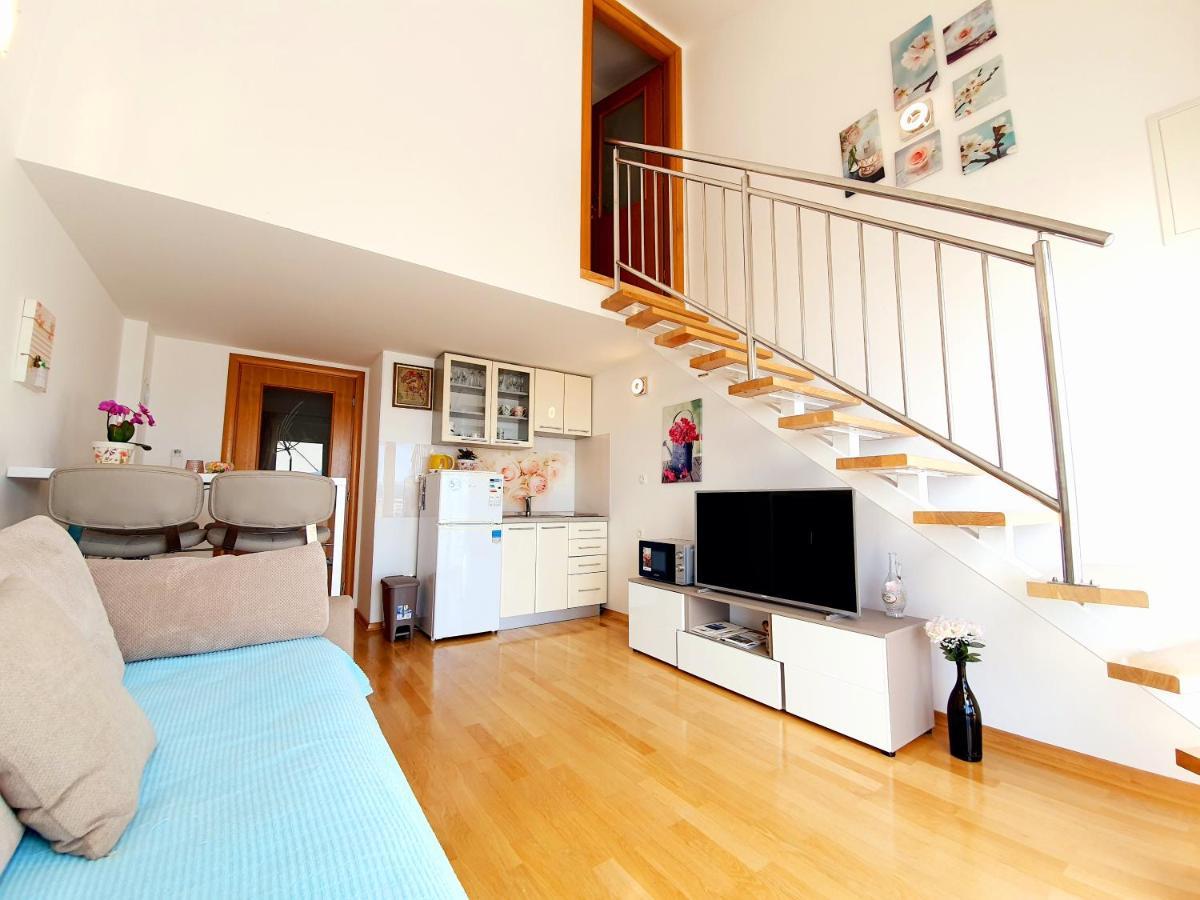 Design Apartments Bonavista Abbázia Kültér fotó