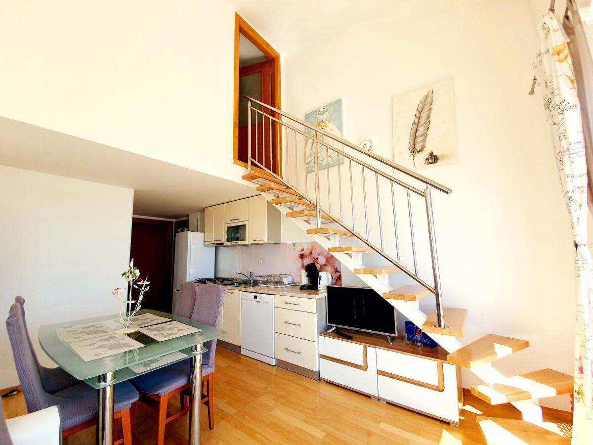 Design Apartments Bonavista Abbázia Kültér fotó