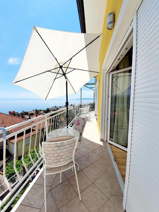 Design Apartments Bonavista Abbázia Kültér fotó