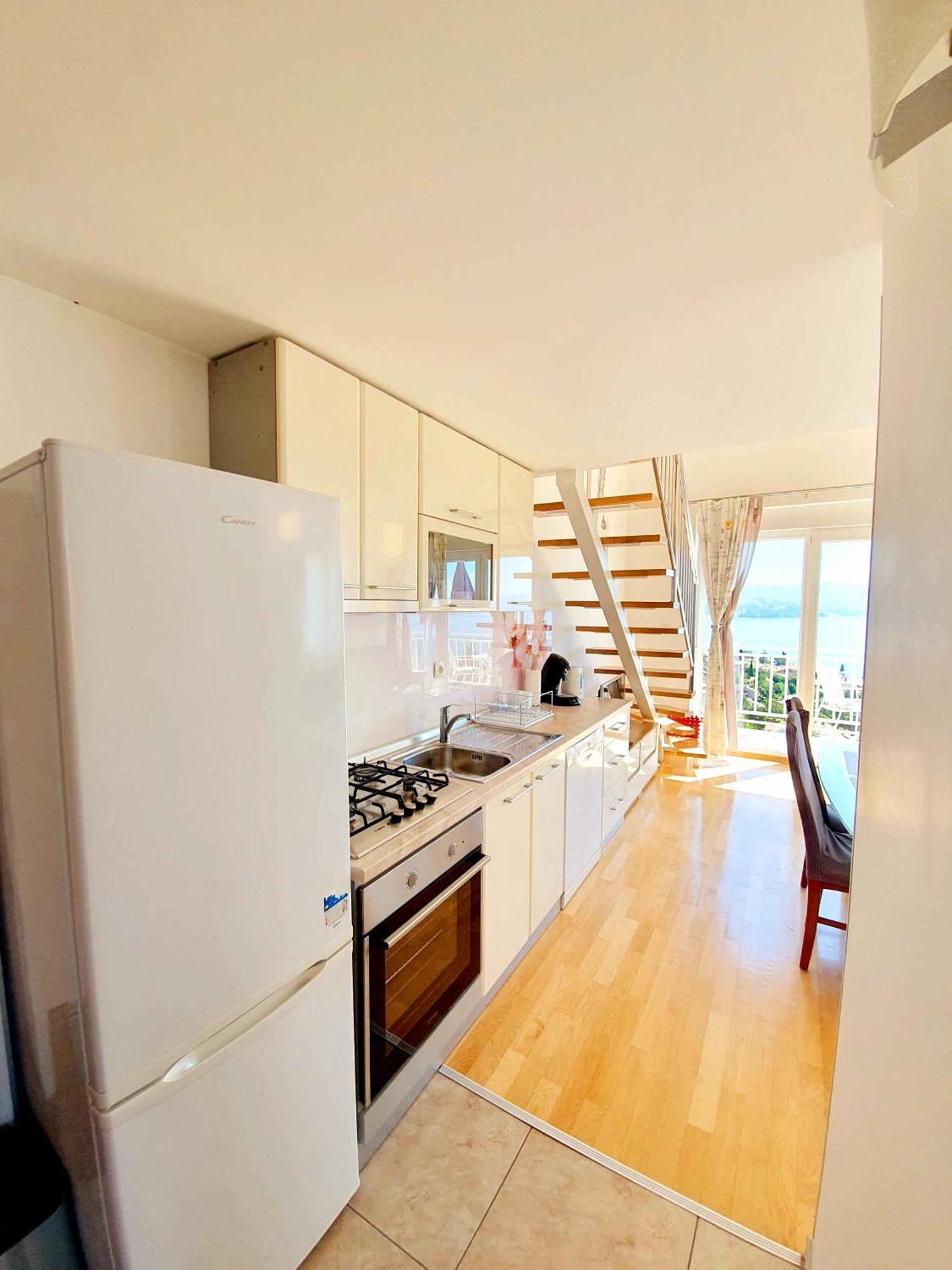 Design Apartments Bonavista Abbázia Szoba fotó